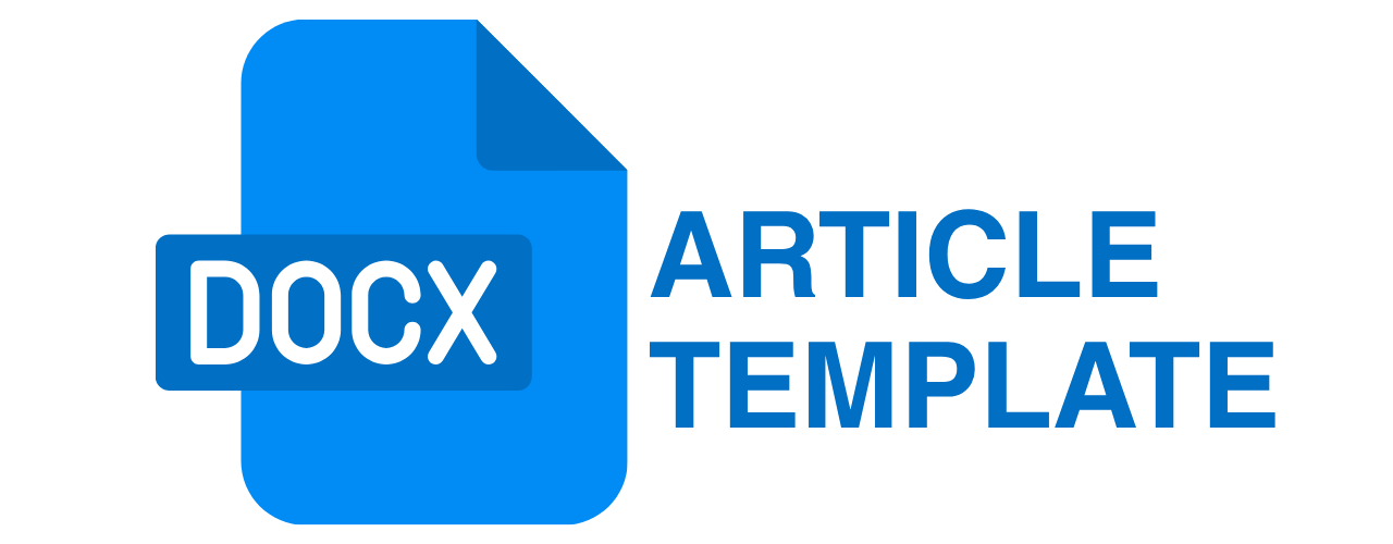 Article Template